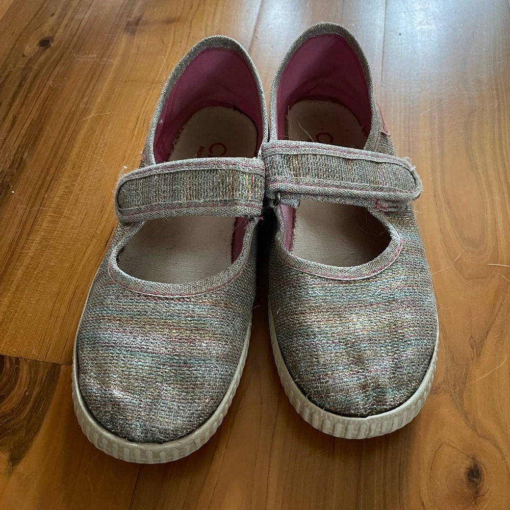 Cienta shoes